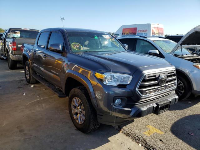 TOYOTA TACOMA DOU 2019 5tfaz5cn5kx075642