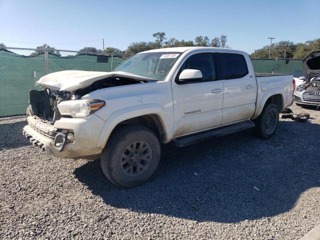 TOYOTA TACOMA 2019 5tfaz5cn5kx076001