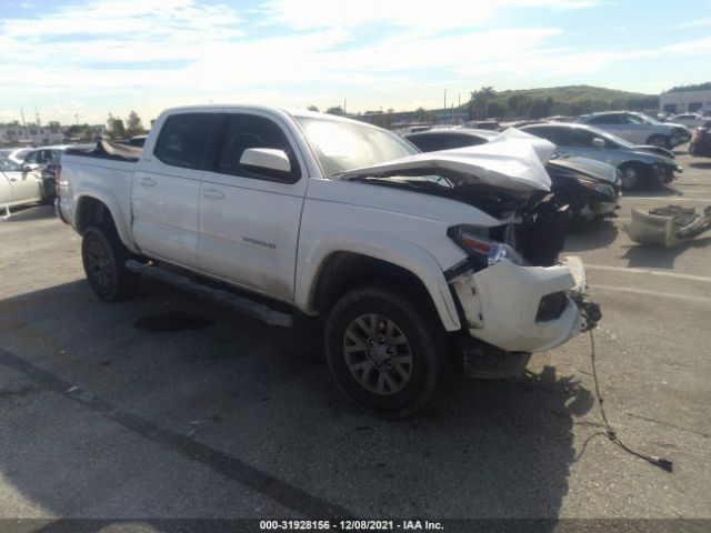 TOYOTA TACOMA 2WD 2019 5tfaz5cn5kx076578