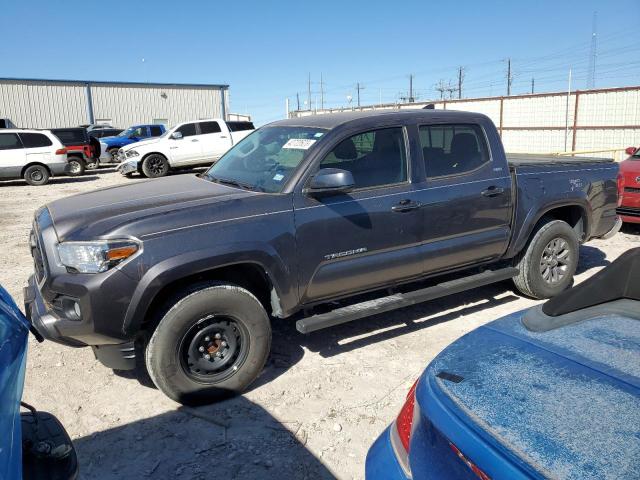 TOYOTA TACOMA DOU 2019 5tfaz5cn5kx077617