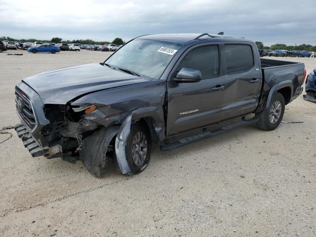 TOYOTA TACOMA DOU 2019 5tfaz5cn5kx078069