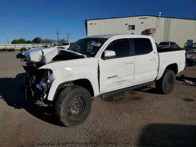 TOYOTA TACOMA 2019 5tfaz5cn5kx082333