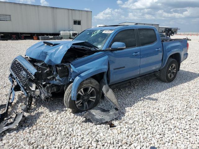 TOYOTA TACOMA 2019 5tfaz5cn5kx082977