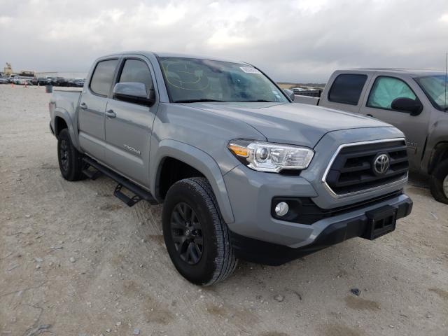 TOYOTA TACOMA DOU 2020 5tfaz5cn5lx089977