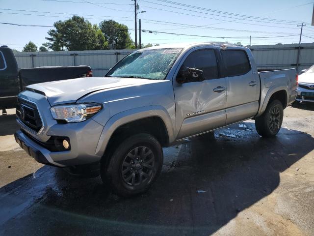 TOYOTA TACOMA 2020 5tfaz5cn5lx091146