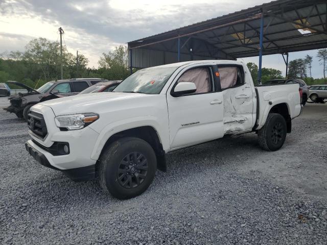 TOYOTA TACOMA 2021 5tfaz5cn5mx099958