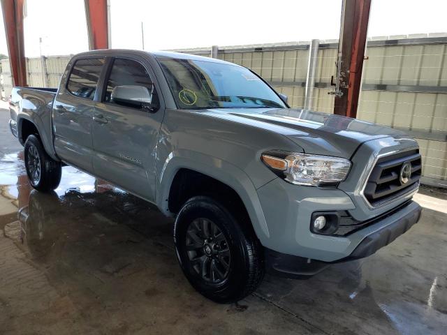 TOYOTA TACOMA DOU 2019 5tfaz5cn5mx100980