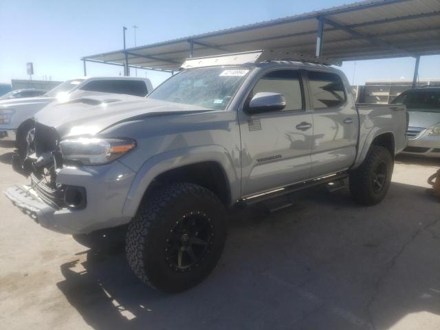 TOYOTA TACOMA 2021 5tfaz5cn5mx101787