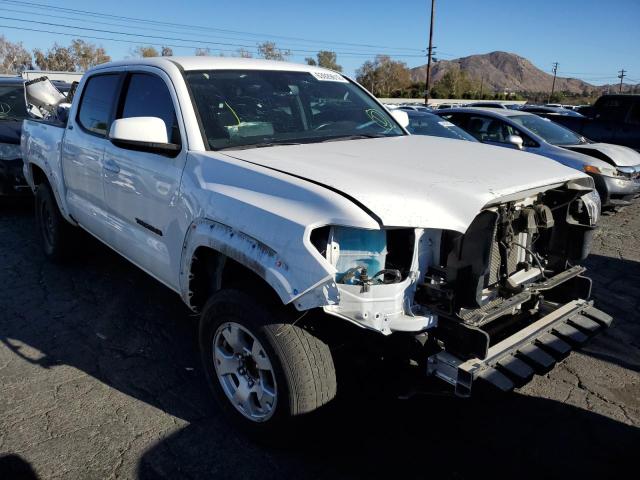 TOYOTA TACOMA DOU 2021 5tfaz5cn5mx105905