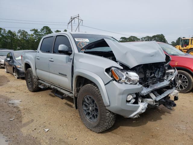 TOYOTA TACOMA DOU 2021 5tfaz5cn5mx106939