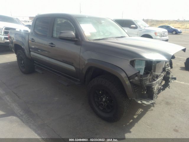 TOYOTA TACOMA 2WD 2021 5tfaz5cn5mx115320