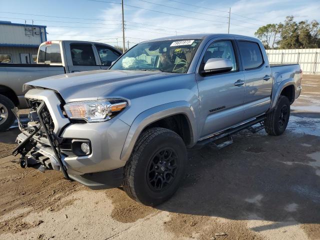 TOYOTA TACOMA 2021 5tfaz5cn5mx115818