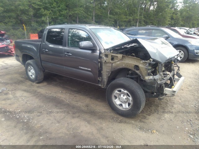 TOYOTA TACOMA 2016 5tfaz5cn6gx002223