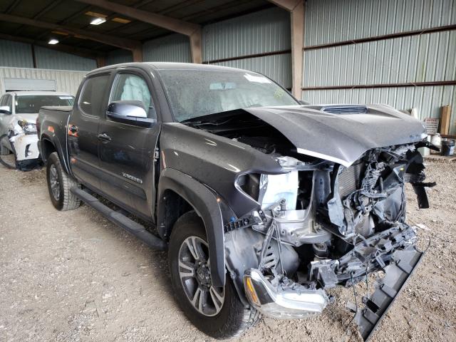 TOYOTA TACOMA 2016 5tfaz5cn6gx002836