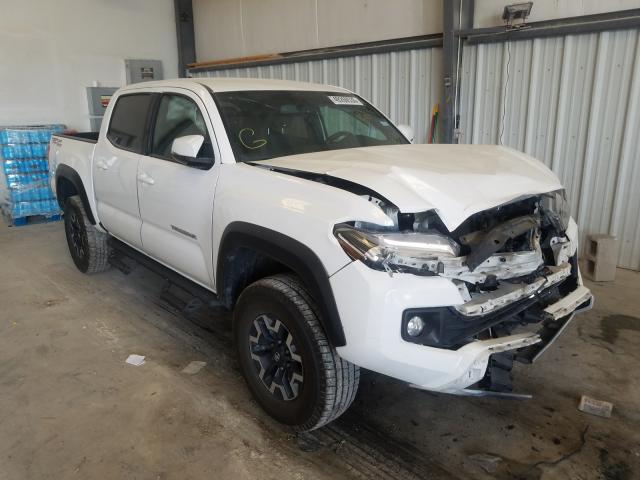 TOYOTA TACOMA DOU 2016 5tfaz5cn6gx002884