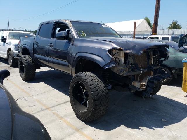 TOYOTA TACOMA DOU 2016 5tfaz5cn6gx006014