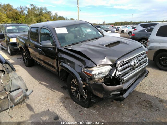 TOYOTA TACOMA 2016 5tfaz5cn6gx006403