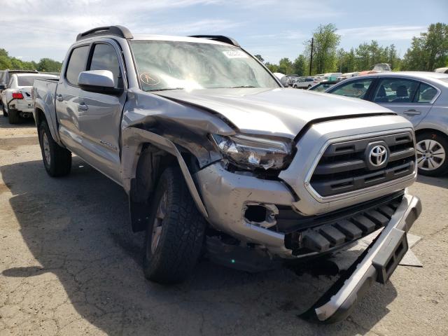 TOYOTA TACOMA DOU 2016 5tfaz5cn6gx006675