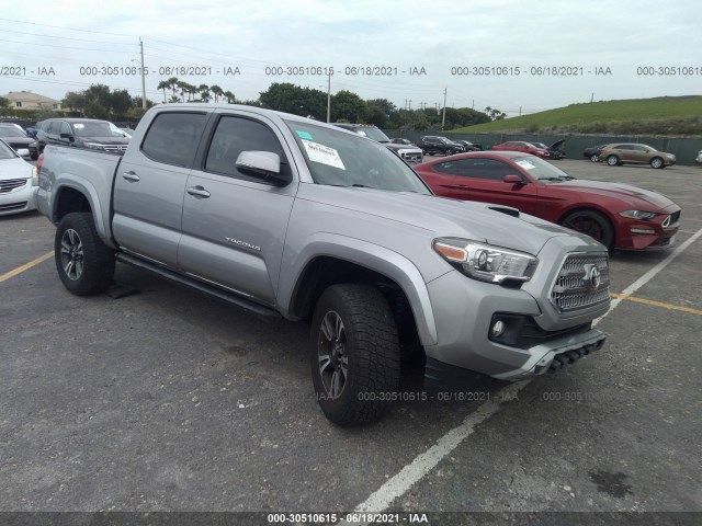 TOYOTA TACOMA 2016 5tfaz5cn6gx007583