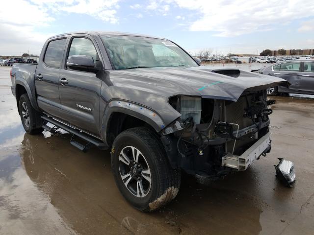 TOYOTA TACOMA DOU 2016 5tfaz5cn6gx008135