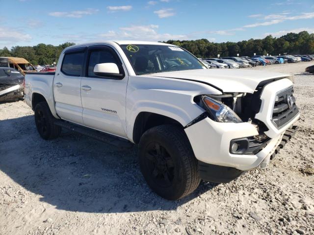 TOYOTA TACOMA DOU 2016 5tfaz5cn6gx009074