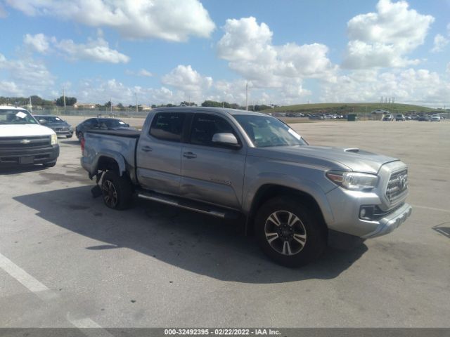 TOYOTA TACOMA 2016 5tfaz5cn6gx009379