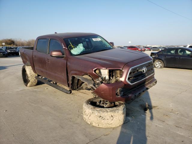 TOYOTA TACOMA DOU 2016 5tfaz5cn6gx010824