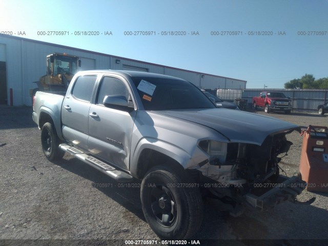 TOYOTA TACOMA 2016 5tfaz5cn6gx013013