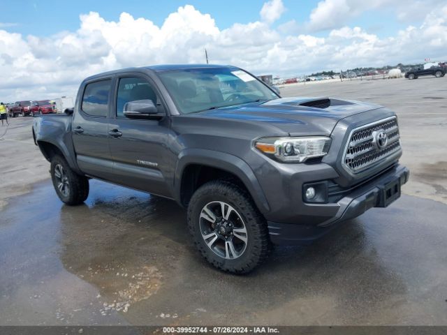 TOYOTA TACOMA 2016 5tfaz5cn6gx016199