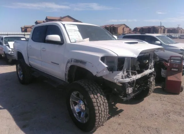 TOYOTA TACOMA 2016 5tfaz5cn6gx016218