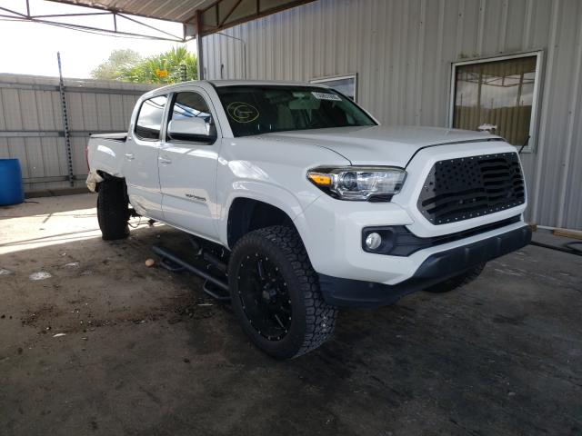 TOYOTA TACOMA DOU 2016 5tfaz5cn6gx016929