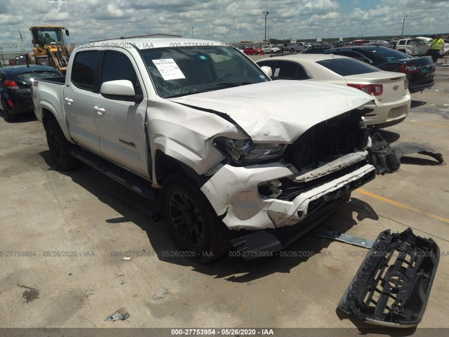 TOYOTA TACOMA 2016 5tfaz5cn6gx017420