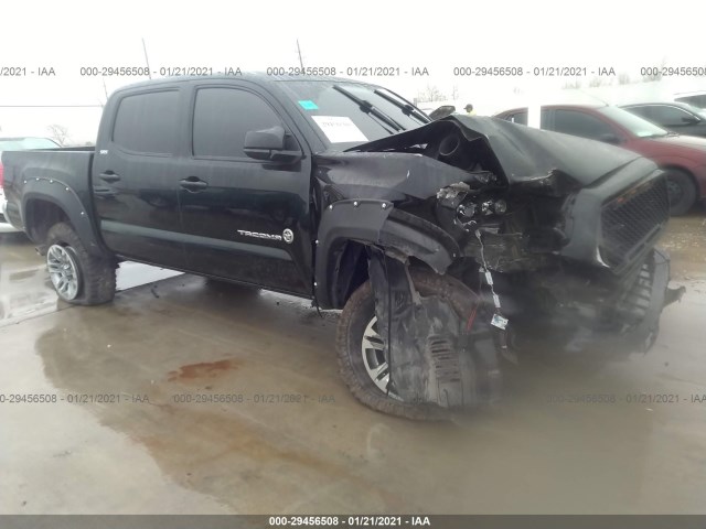 TOYOTA TACOMA 2016 5tfaz5cn6gx018051