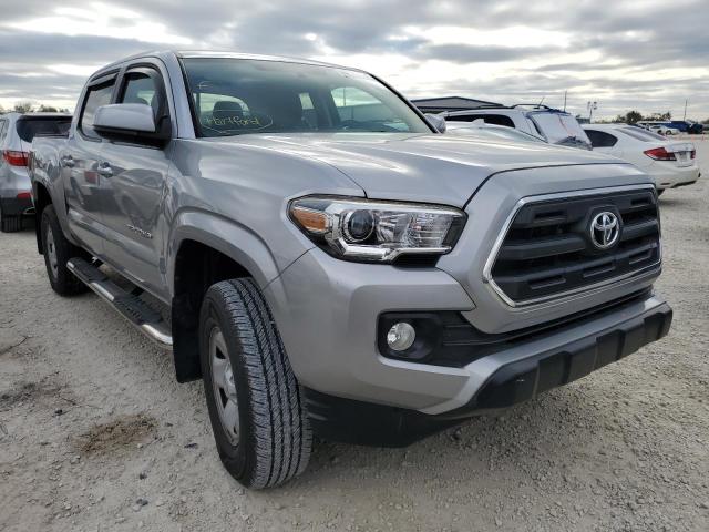 TOYOTA TACOMA DOU 2016 5tfaz5cn6gx019121