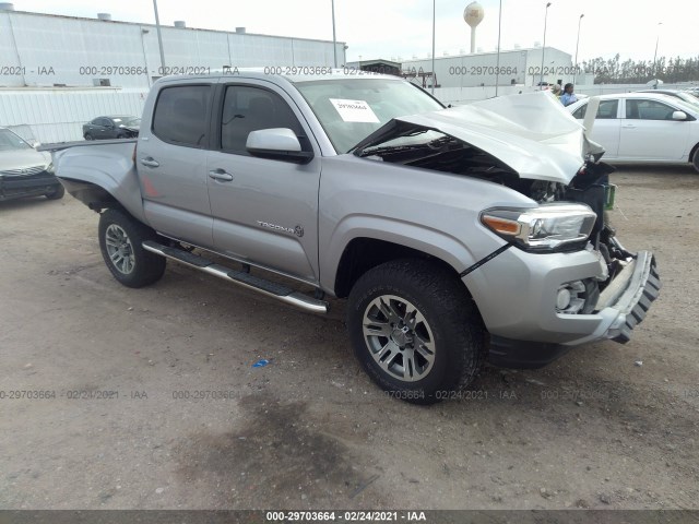 TOYOTA TACOMA 2016 5tfaz5cn6gx019295