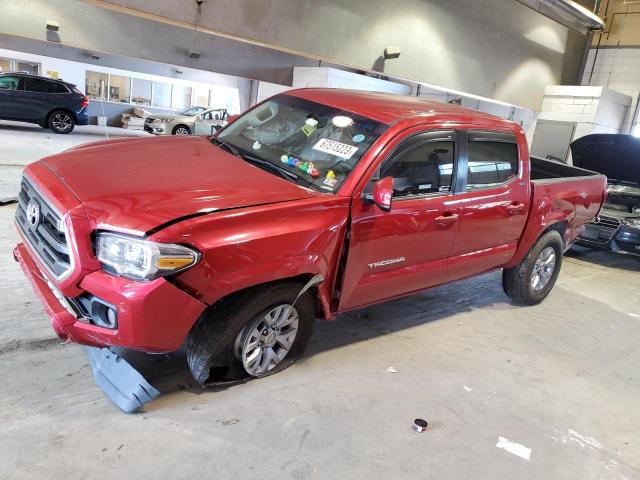 TOYOTA TACOMA 2016 5tfaz5cn6gx019765