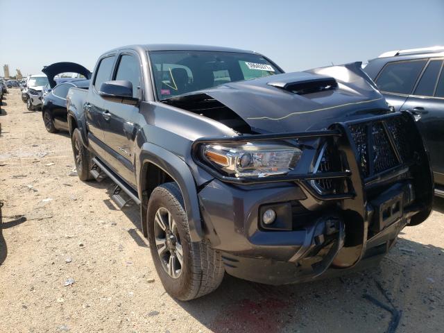 TOYOTA TACOMA DOU 2016 5tfaz5cn6gx020074