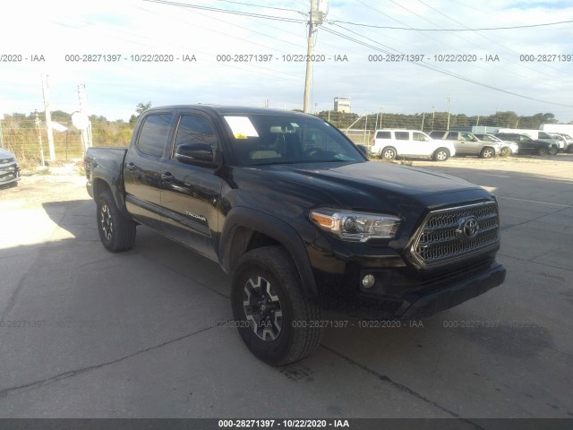 TOYOTA TACOMA 2016 5tfaz5cn6gx021371