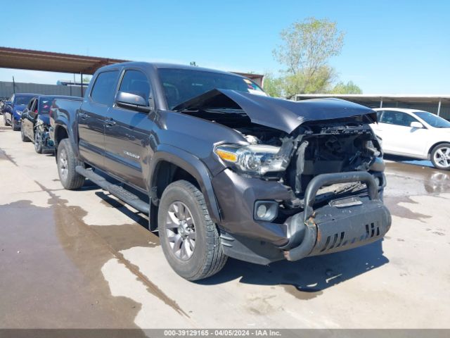 TOYOTA TACOMA 2017 5tfaz5cn6hx025440