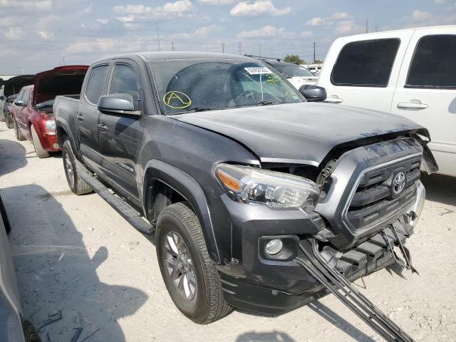 TOYOTA TACOMA DOU 2017 5tfaz5cn6hx027642