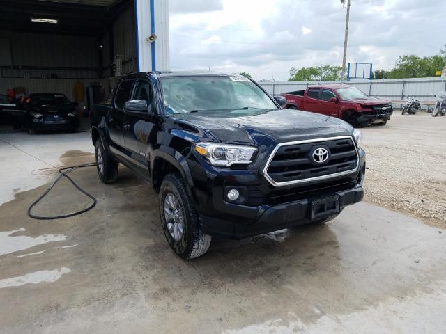 TOYOTA TACOMA DOU 2017 5tfaz5cn6hx028953