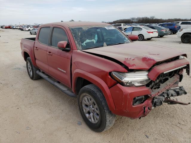 TOYOTA TACOMA DOU 2017 5tfaz5cn6hx030329