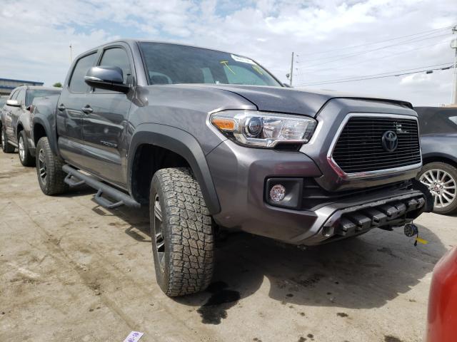 TOYOTA TACOMA DOU 2017 5tfaz5cn6hx032324