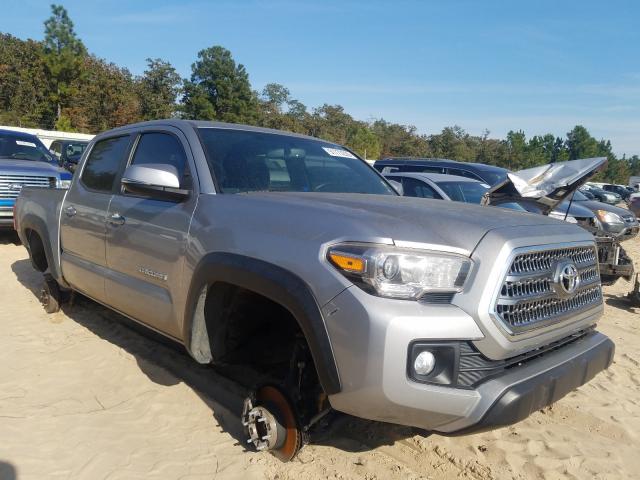 TOYOTA TACOMA DOU 2017 5tfaz5cn6hx032808