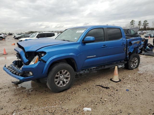 TOYOTA TACOMA 2017 5tfaz5cn6hx032940