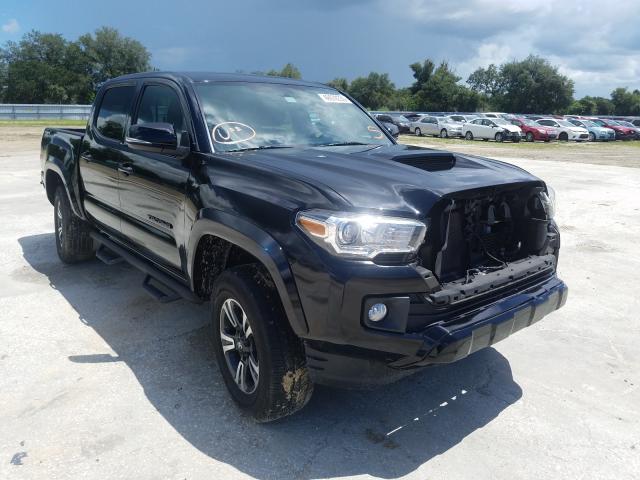 TOYOTA TACOMA 2017 5tfaz5cn6hx034462