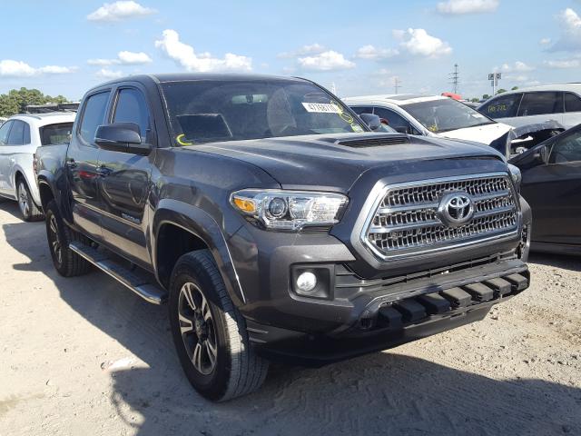 TOYOTA TACOMA DOU 2017 5tfaz5cn6hx036437