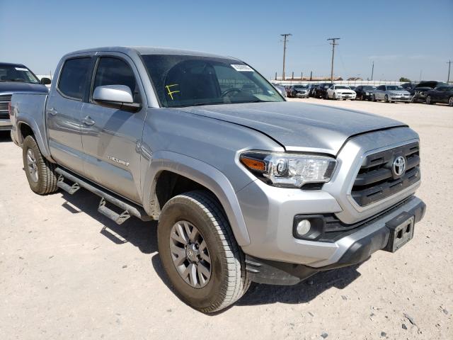 TOYOTA TACOMA DOU 2017 5tfaz5cn6hx036650