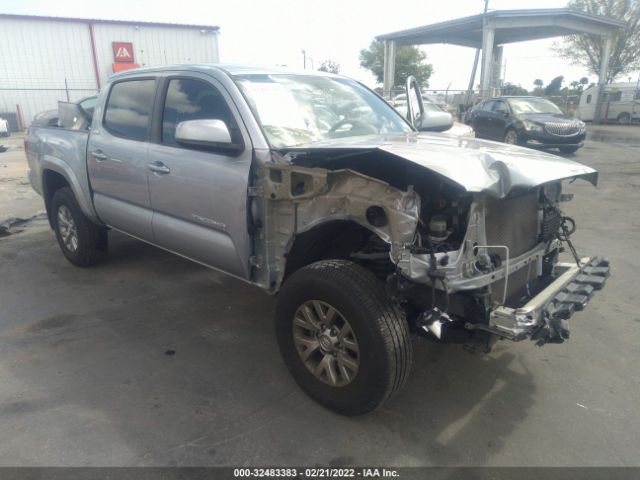 TOYOTA TACOMA 2017 5tfaz5cn6hx037846