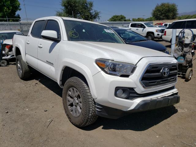 TOYOTA TACOMA DOU 2017 5tfaz5cn6hx039421